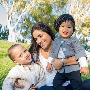 Meet your Posher, Vicky